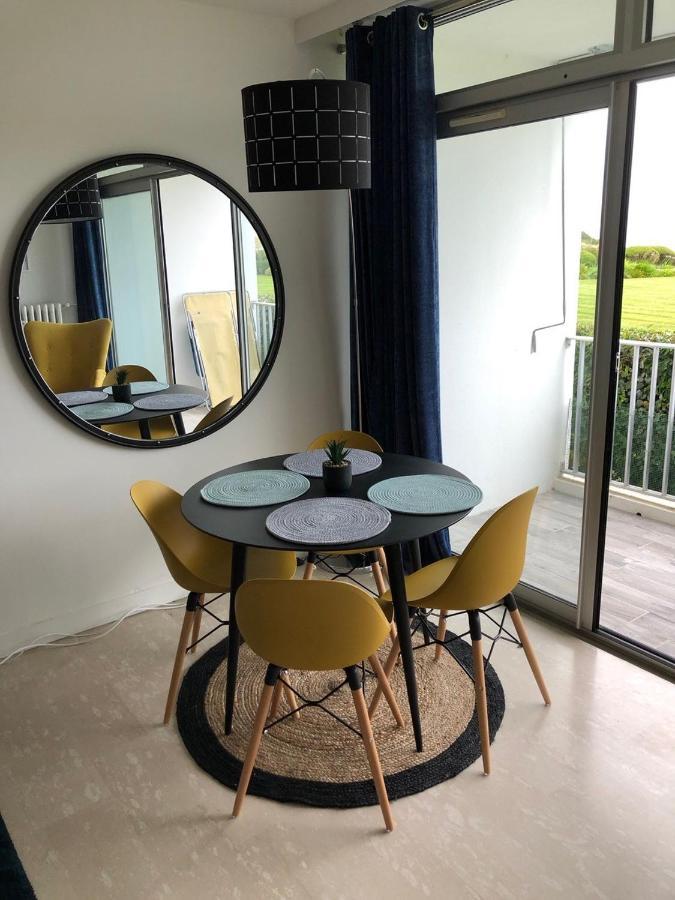 Residence Des 3 Iles Quiberon Exterior photo